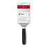 Grillspatel, Victorinox, recht, rvs/poly, zwart, 12cm, bl