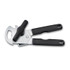 Ouvre-boîte multifonction, Victorinox, acier inoxydable/ABS, noir
