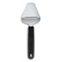 Râpe à fromage, Victorinox, droite, acier inoxydable/PP, noir, 20 cm, boîte