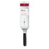 Grillspatel, Victorinox, rvs/polyamide, zwart, 21cm, bl