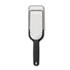 Râpe, Victorinox, ruban, acier inoxydable/PP, noir
