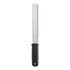 Zesteur / râpe, Victorinox, acier inoxydable/PP, noir, 20 cm
