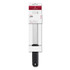 Zesteur / rasp, Victorinox, rvs/PP, zwart, 20cm