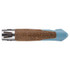 Couteau de poche Néo7 Alpine, Opinel, bleu glacier, acier inoxydable/PP, carte