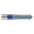 Couteau de poche N°09 Ocean, Opinel, bleu, acier inoxydable/polyamide, carte