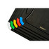 Rubber hoekjes voor snijplank, Homey's, FIBR, HACCP, 5x4st