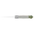 Couteau de poche N°08 Horizon, Opinel, kaki, acier inoxydable/polyamide, carte