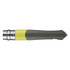 Couteau de poche N°09 Ocean, Opinel, jaune, acier inoxydable/polyamide, carte