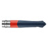 Couteau de poche N°09 Ocean, Opinel, Rouge, acier inoxydable/polyamide, carte