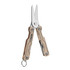 Outil multifonctions, Nextool, Micro Sailor Scissors S0, kaki, 8f, boîte