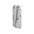 Multitool, Nextool, Flagship Pro, argent, lame remplaçable, 16f