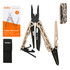 Outil multifonctions, Nextool, pince pour camping-car CP10, 12 fonctions, coffret
