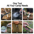 Outil multifonctions, Nextool, pince pour camping-car CP10, 12 fonctions, coffret