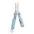 Outil multifonctions, Nextool, Micro Sailor Scissors S0, bleu, 8f, ds