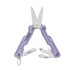 Multitool, Nextool, Micro Sailor Scissors S0, paars, 8f, ds