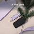 Multitool, Nextool, Micro Sailor Scissors S0, paars, 8f, ds