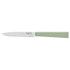 Set de 4 couteaux de table, Opinel, Bon Appétit Sage, hêtre