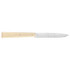 Lot de 4 couteaux de table, Opinel, Bon Appétit Hornbeam, hêtre