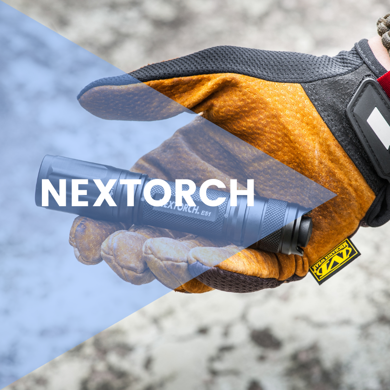 NEXTORCH & NexTool