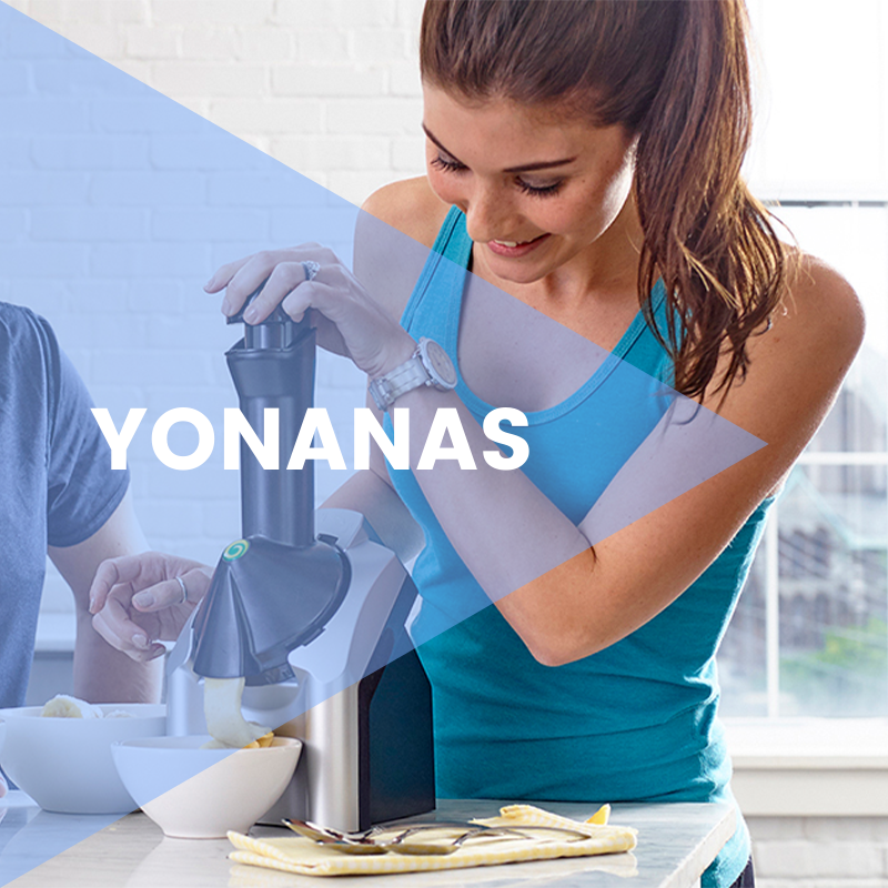 Yonanas