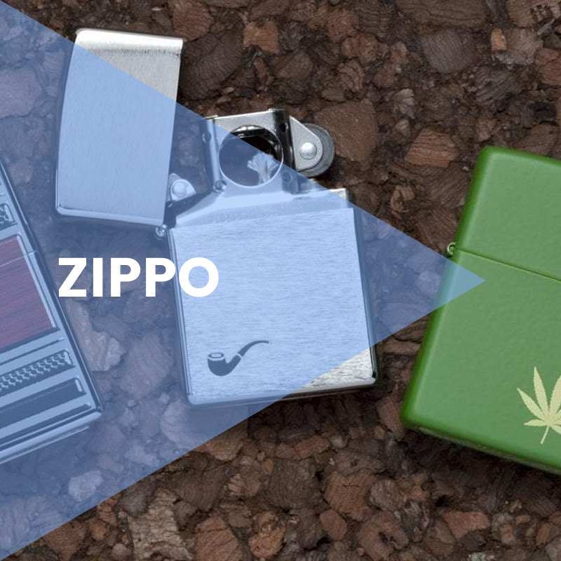 Zippo