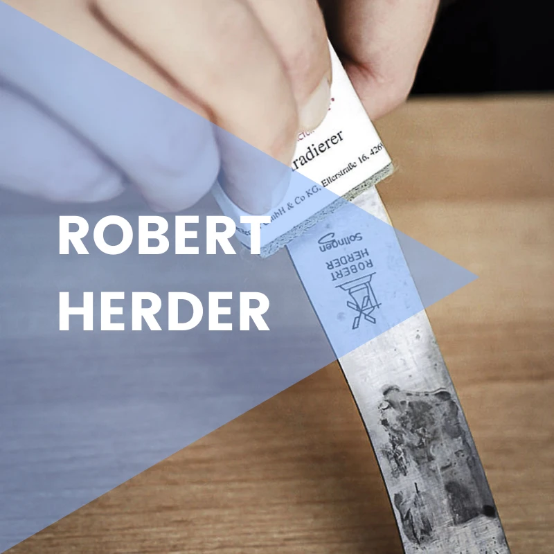 Robert Herder