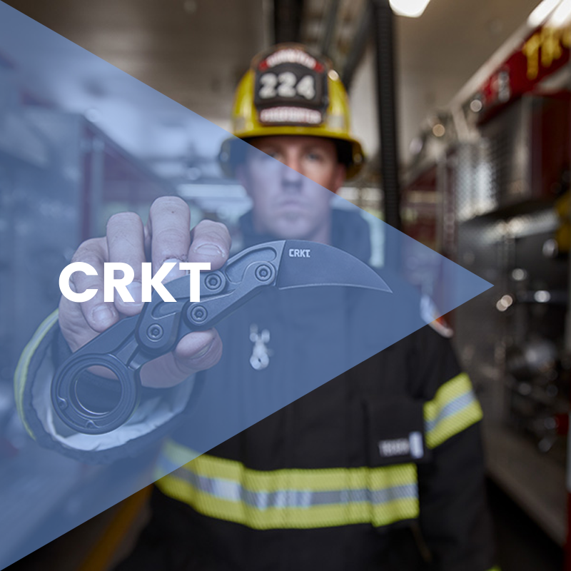 CRKT