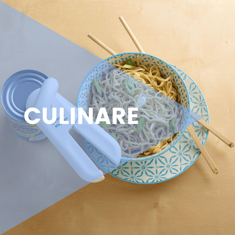 Culinare