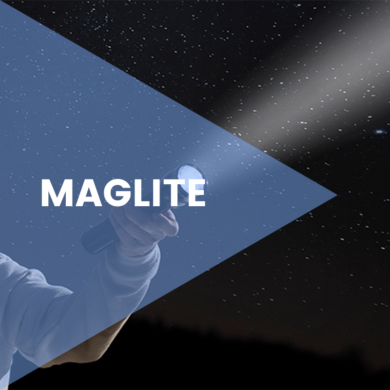 Maglite