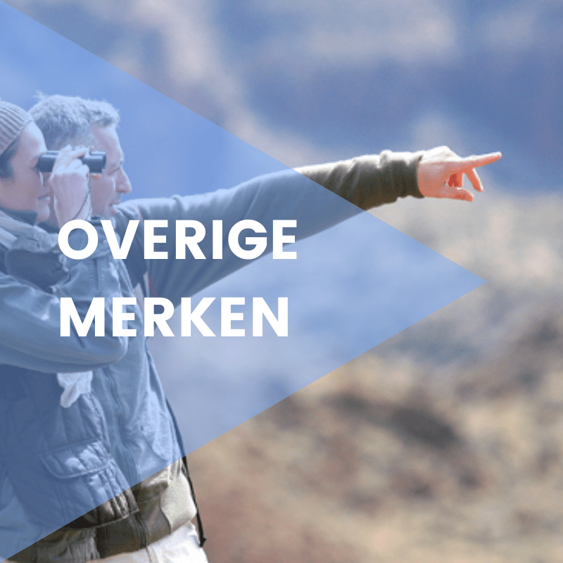 Overige merken