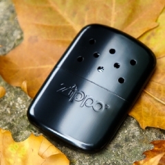 Bushcraft & Survival