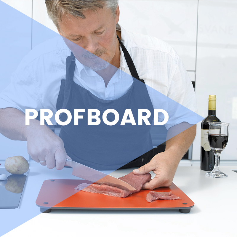 Profboard