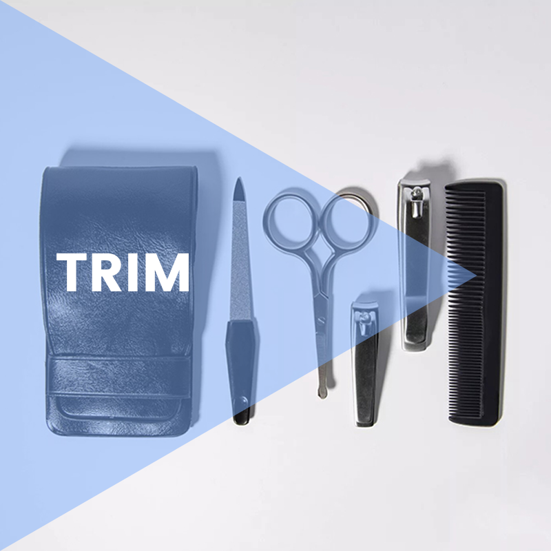 Trim