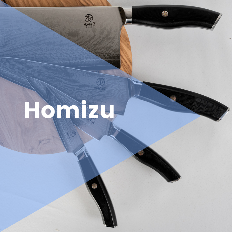 Homizu