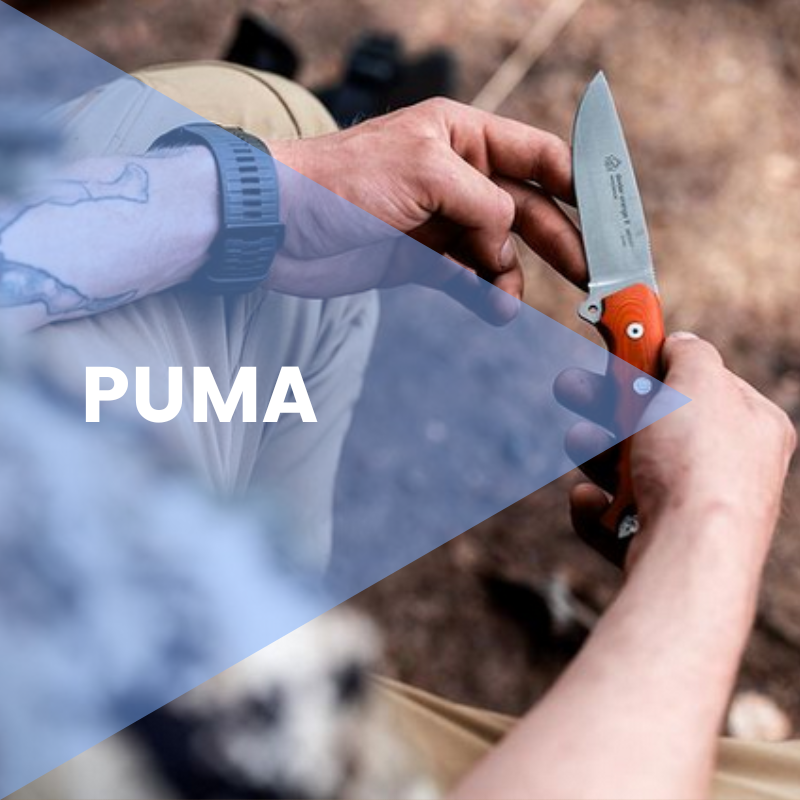 PUMA