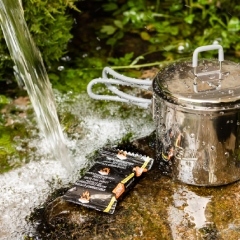 Outdoor Cooking