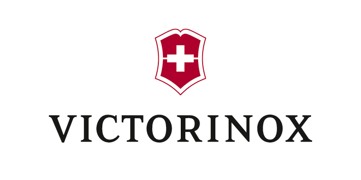 Éplucheur Victorinox Swiss Classic - Vertical - Rose clair