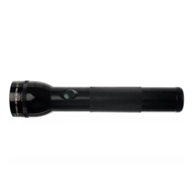 Maglite Mag-Tac 2-Cell lampe de poche LED - Noir | Home Depot Canada