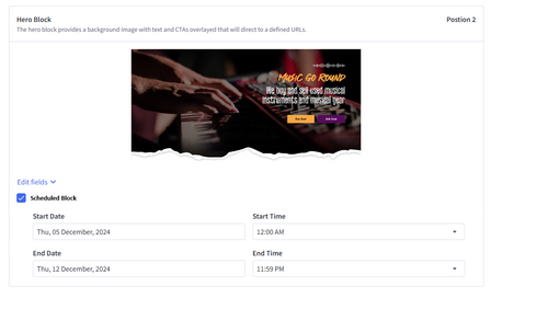 Vist Large View of Product Image Which is New 16" AMBASSADOR EBONY