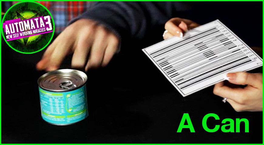 A Can - Full 52