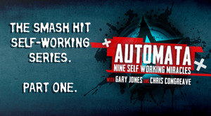 Automata vol.1 Automata vol.1