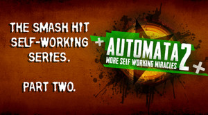 Automata 2 Automata 2