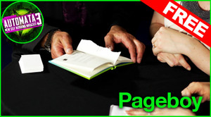 Pageboy Instant Download