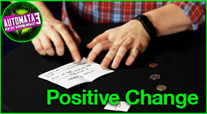 Positive Change Instant Download