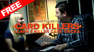 Card Killers free download Card Killers free download