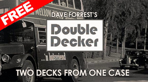 Double Decker Double Decker