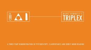 TRIPLEX TRIPLEX