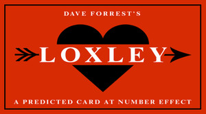 Loxley Loxley
