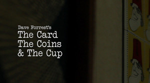 Card Coins Cup Card Coins Cup