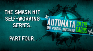 Automata 4 Automata 4